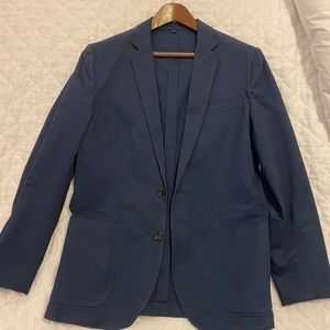 J. Crew Men’s Thompson Blazer